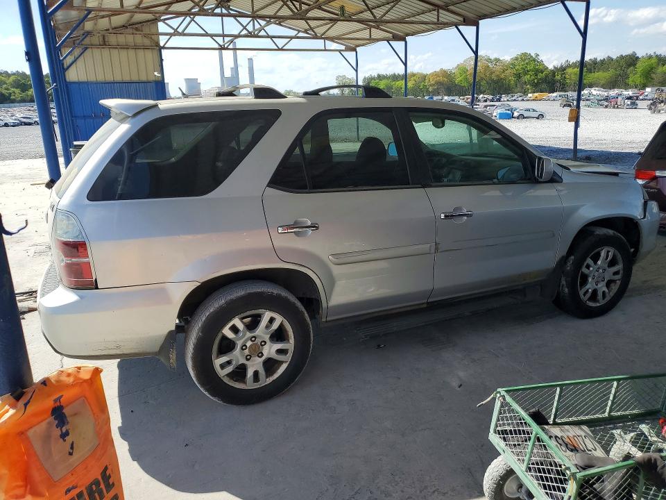 Продаж на аукціоні авто 2006 Acura Mdx, vin: 2HNYD18806H549414, номер лоту: 48254746
