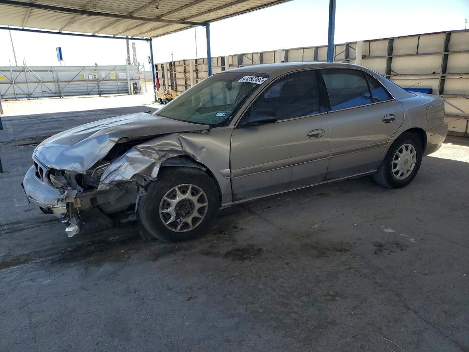 Продажа на аукционе авто 1999 Buick Century, vin: 2G4WS52M6X1538066, номер лота: 56621306