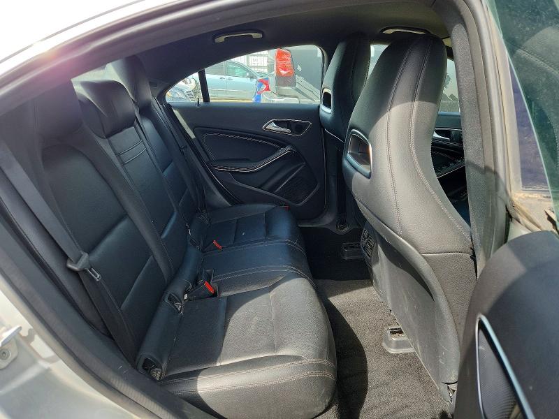 Auction sale of the 2015 Mercedes-benz Cla, vin: WDDSJ4GB5FN267351, lot number: 49456196