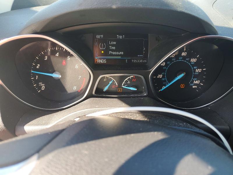 51733006 :رقم المزاد ، 1FMCU0GX4EUC47120 vin ، 2014 Ford Escape مزاد بيع