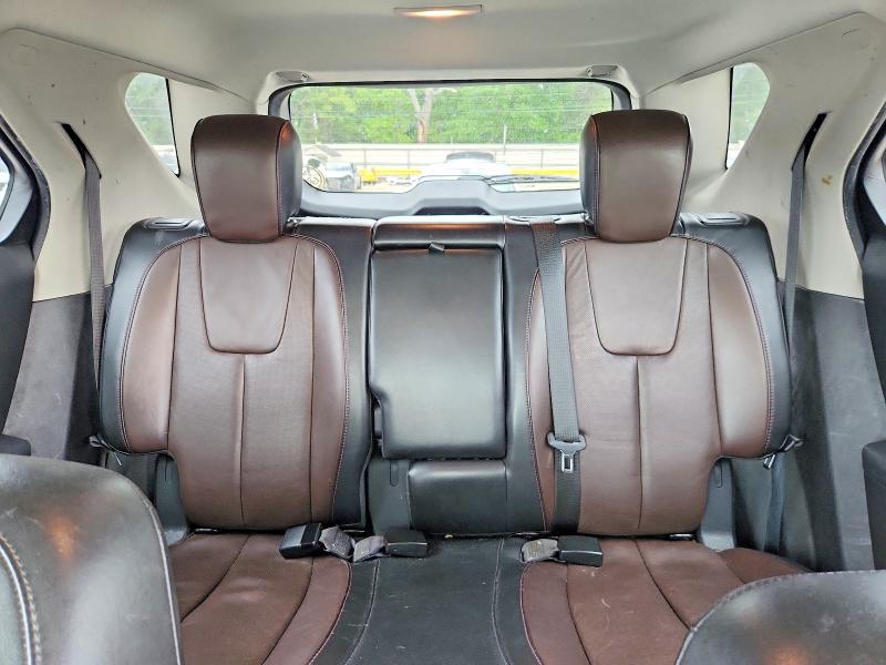 50368456 :رقم المزاد ، 2GNFLFE54C6276192 vin ، 2012 Chevrolet Equinox مزاد بيع