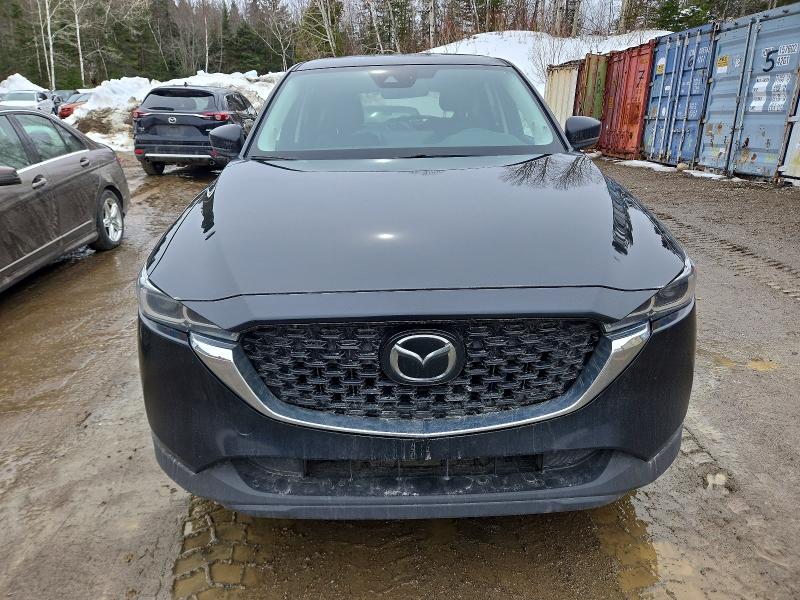 Продаж на аукціоні авто 2023 Mazda Cx-5, vin: JM3KFBCM7P0107761, номер лоту: 47905746