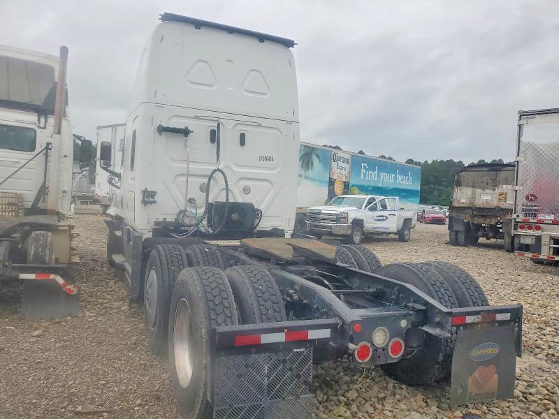 Продаж на аукціоні авто 2021 Freightliner Cascadia 126, vin: 3AKJHHDRXMSMS3738, номер лоту: 51590436