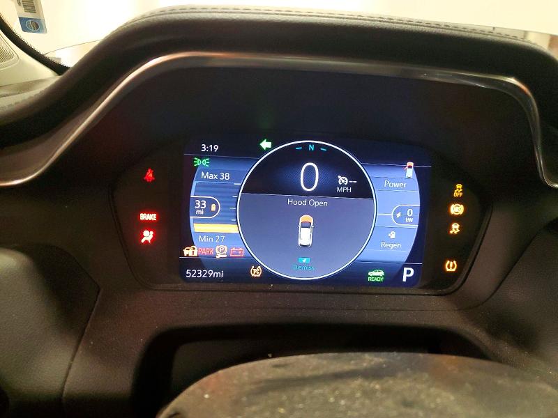 Aukcja sprzedaży 2023 Chevrolet Bolt Euv, vin: 1G1FY6S09P4198771, numer aukcji: 51140996