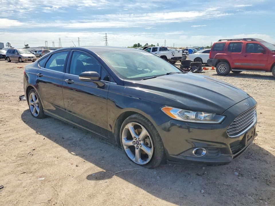 2013 Ford Fusion მანქანა იყიდება აუქციონზე, vin: 3FA6P0H77DR302887, აუქციონის ნომერი: 48926896