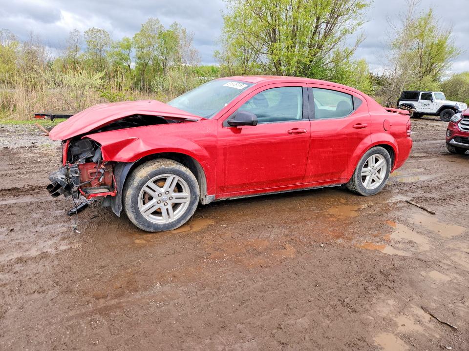Aukcja sprzedaży 2009 Dodge Avenger, vin: 1B3LC56B89N501990, numer aukcji: 51676746