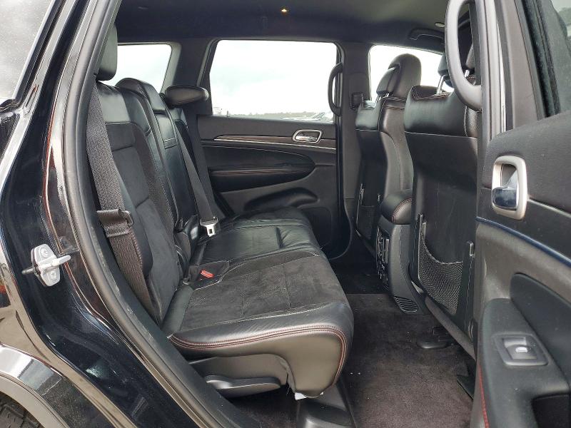 48623376 :رقم المزاد ، 1C4RJFLGXJC401846 vin ، 2018 Jeep Grand Cherokee مزاد بيع