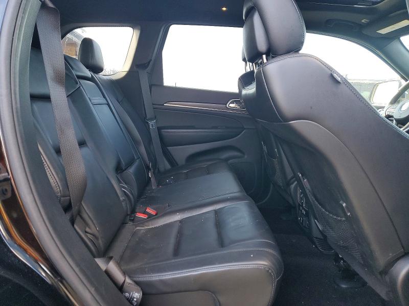 Продаж на аукціоні авто 2018 Jeep Grand Cherokee, vin: 1C4RJFBG2JC173374, номер лоту: 48861346