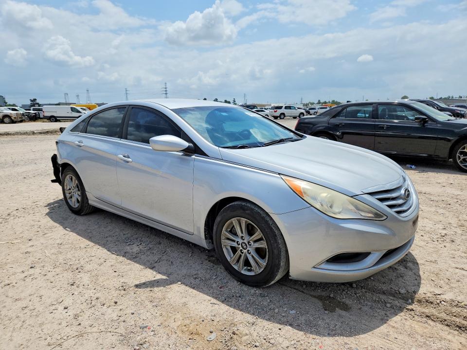 Aukcja sprzedaży 2012 Hyundai Sonata, vin: 5NPEB4ACXCH478062, numer aukcji: 49875386
