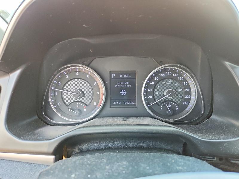 Продажа на аукционе авто 2020 Hyundai Elantra, vin: KMHD84LF2LU914731, номер лота: 49217246