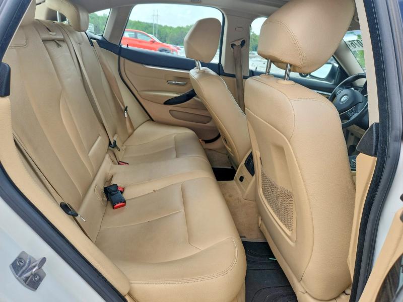 2015 Bmw 428 მანქანა იყიდება აუქციონზე, vin: WBA4A5C52FG051385, აუქციონის ნომერი: 51071076