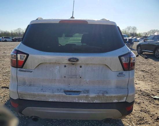 Продаж на аукціоні авто 2017 Ford Escape, vin: 1FMCU0GD2HUF01112, номер лоту: 47174436