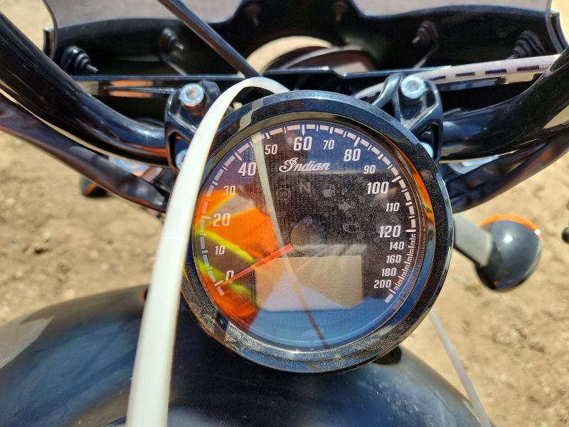 Продажа на аукционе авто 2023 Indian Motorcycle Co. Scout, vin: 56KMTC000P3193909, номер лота: 51363696
