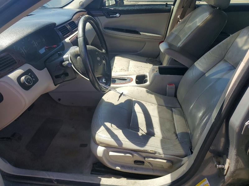 Aukcja sprzedaży 2008 Chevrolet Impala, vin: 2G1WC583689281194, numer aukcji: 49146076