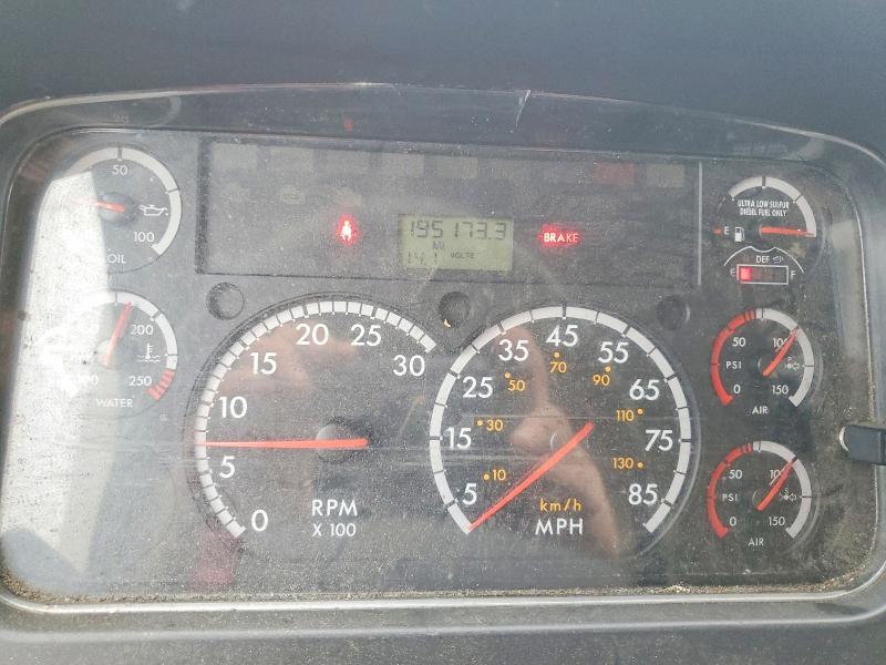 2015 Freightliner M2 მანქანა იყიდება აუქციონზე, vin: 1FVACXDT2FHGS7258, აუქციონის ნომერი: 50471716