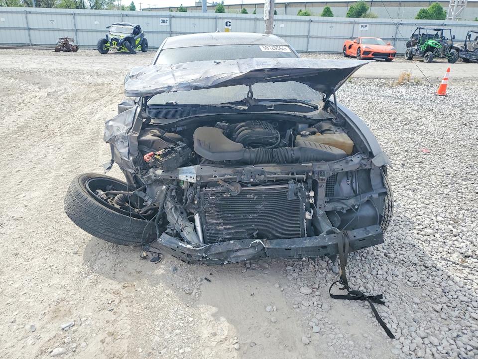 Aukcja sprzedaży 2021 Dodge Charger, vin: 2C3CDXJG9MH506065, numer aukcji: 50129566
