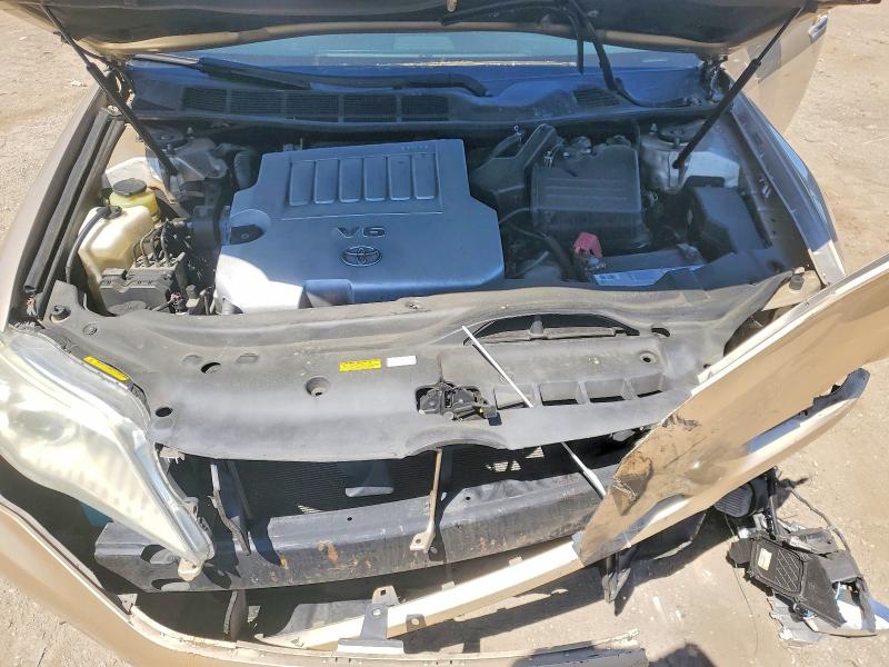 Aukcja sprzedaży 2011 Toyota Avalon, vin: 4T1BK3DB2BU413464, numer aukcji: 50408196