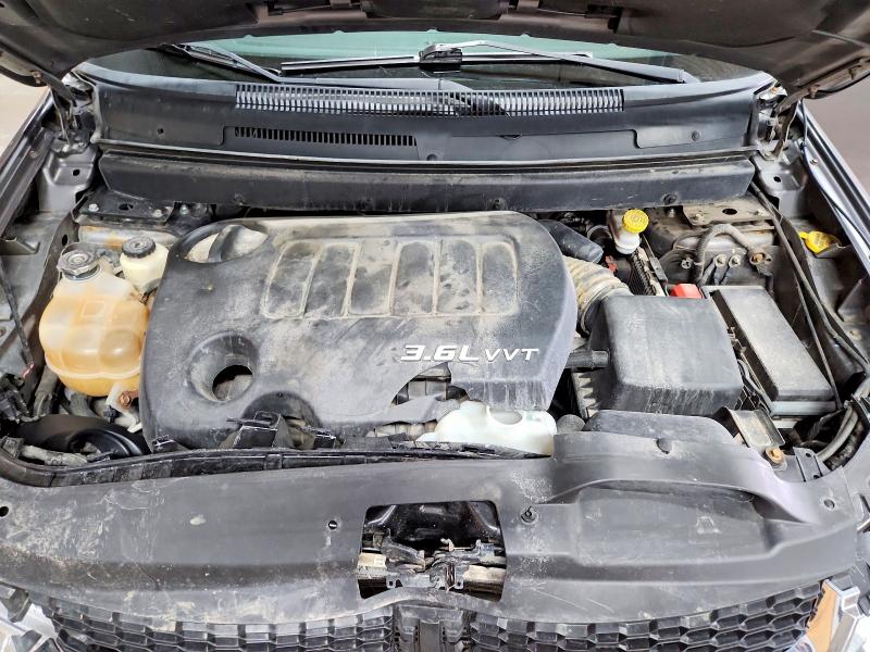 Продаж на аукціоні авто 2013 Dodge Journey, vin: 3C4PDDBG6DT565978, номер лоту: 50598376