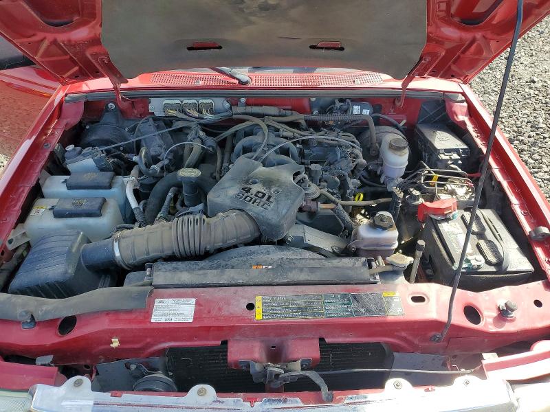 Aukcja sprzedaży 2008 Ford Ranger, vin: 1FTZR45E88PA06480, numer aukcji: 50577836