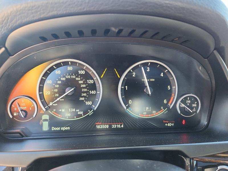 Продажа на аукционе авто 2017 Bmw X5, vin: 5UXKS4C33H0Y15545, номер лота: 49306526