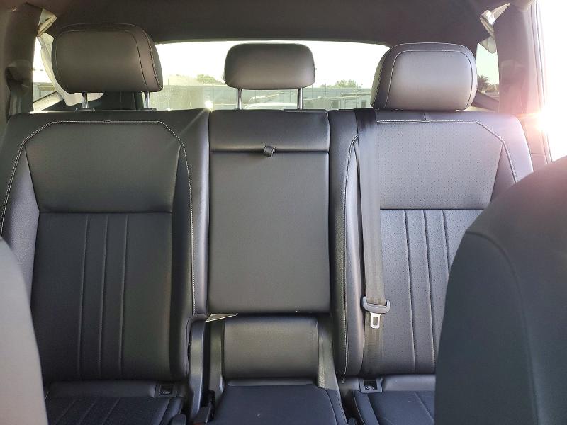 50247786 :رقم المزاد ، 3VV8B7AX7RM047040 vin ، 2024 Volkswagen Tiguan مزاد بيع