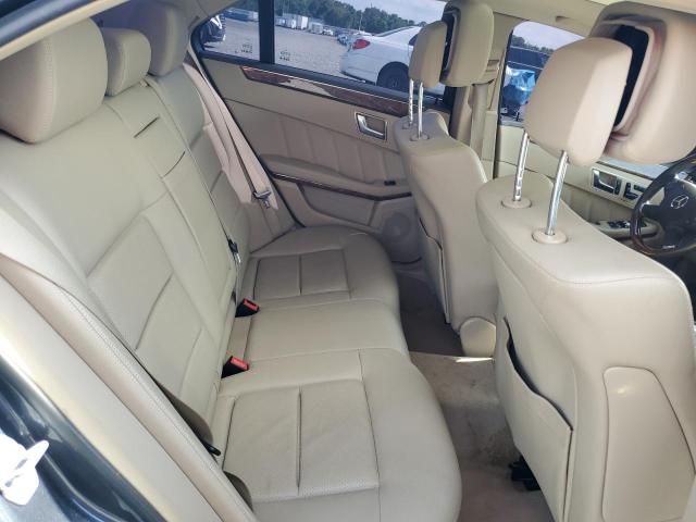 Aukcja sprzedaży 2012 Mercedes-benz E, vin: WDDHF8JB5CA552257, numer aukcji: 50515356