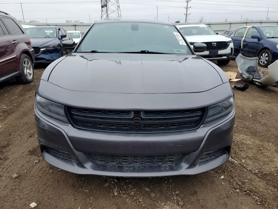 Aukcja sprzedaży 2018 Dodge Charger, vin: 2C3CDXJG5JH231256, numer aukcji: 47921586