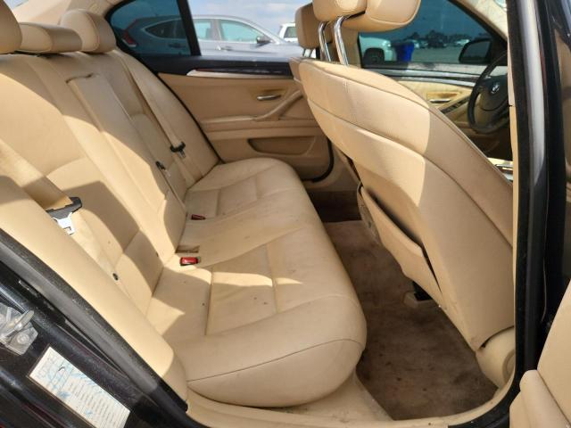 50583966 :رقم المزاد ، WBAXG5C56CDX02607 vin ، 2012 Bmw 528 مزاد بيع