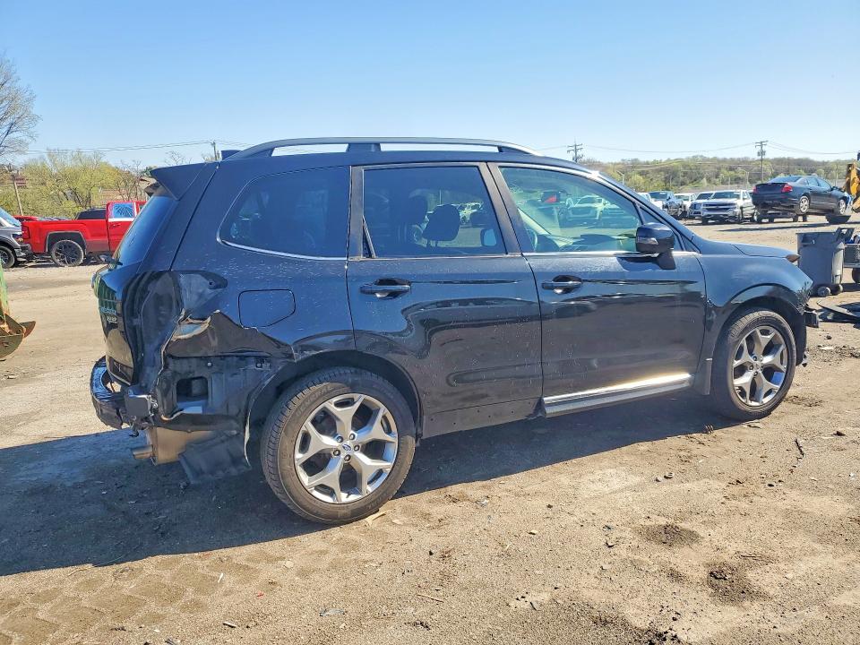 Продажа на аукционе авто 2017 Subaru Forester, vin: JF2SJAWCXHH488160, номер лота: 48459496