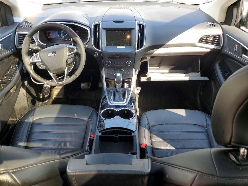 Aukcja sprzedaży 2018 Ford Edge, vin: 2FMPK4J97JBB53614, numer aukcji: 48828206