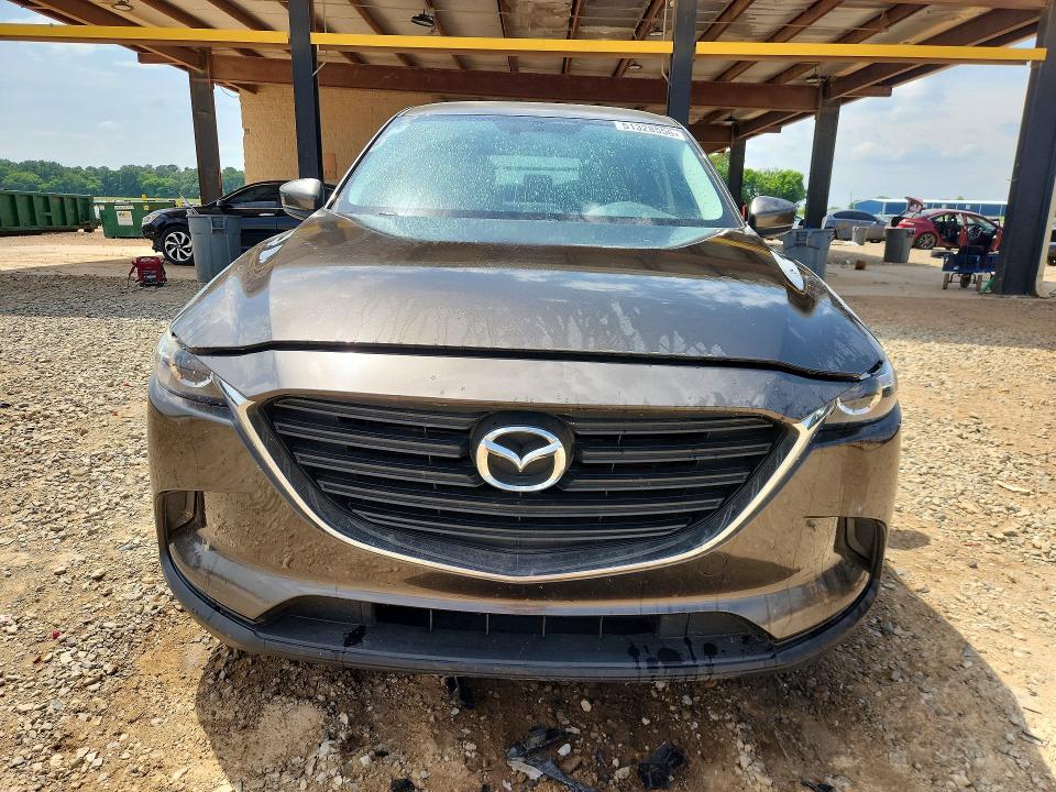 Aukcja sprzedaży 2016 Mazda Cx-9, vin: JM3TCABY4G0126134, numer aukcji: 51328556