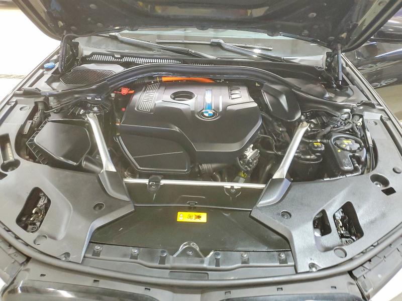 Продажа на аукционе авто 2019 Bmw Motorrad 530e, vin: WBAJA9C50KB389739, номер лота: 49380156