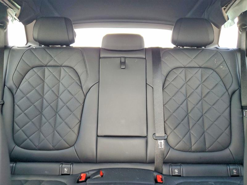 2024 Bmw X5 მანქანა იყიდება აუქციონზე, vin: 5UX23EU07R9S44792, აუქციონის ნომერი: 50823476