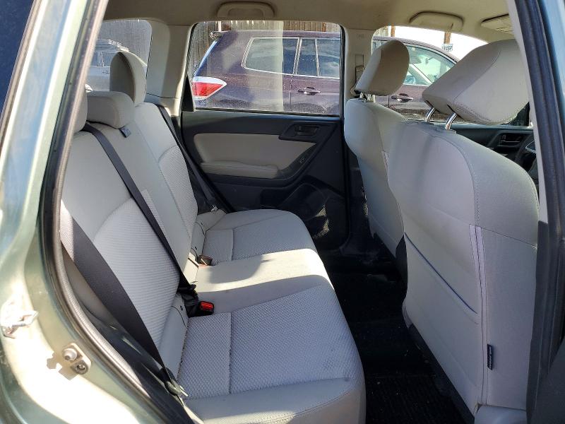 Aukcja sprzedaży 2016 Subaru Forester, vin: JF2SJABCXGH444275, numer aukcji: 51441126