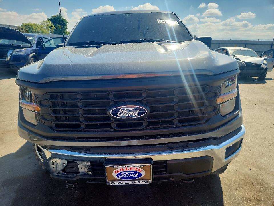 Продаж на аукціоні авто 2026 Ford F150, vin: 1FTMF1L52TKD17882, номер лоту: 50813616