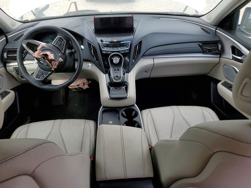 Aukcja sprzedaży 2025 Acura Rdx, vin: 5J8TC2H57SL034567, numer aukcji: 48523056