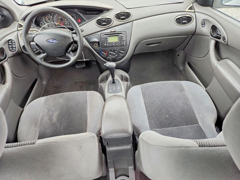 Aukcja sprzedaży 2003 Ford Focus, vin: 1FAFP34363W120808, numer aukcji: 51965136