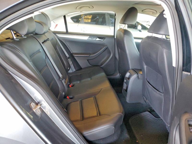 Продаж на аукціоні авто 2017 Volkswagen Jetta, vin: 3VWDB7AJ3HM291790, номер лоту: 50327056