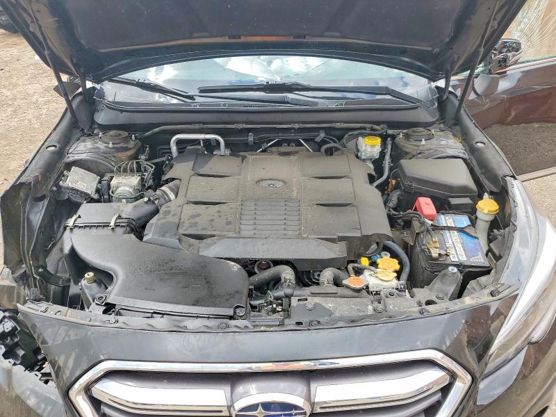 Продажа на аукционе авто 2019 Subaru Outback, vin: 4S4BSETC6K3362806, номер лота: 50703946