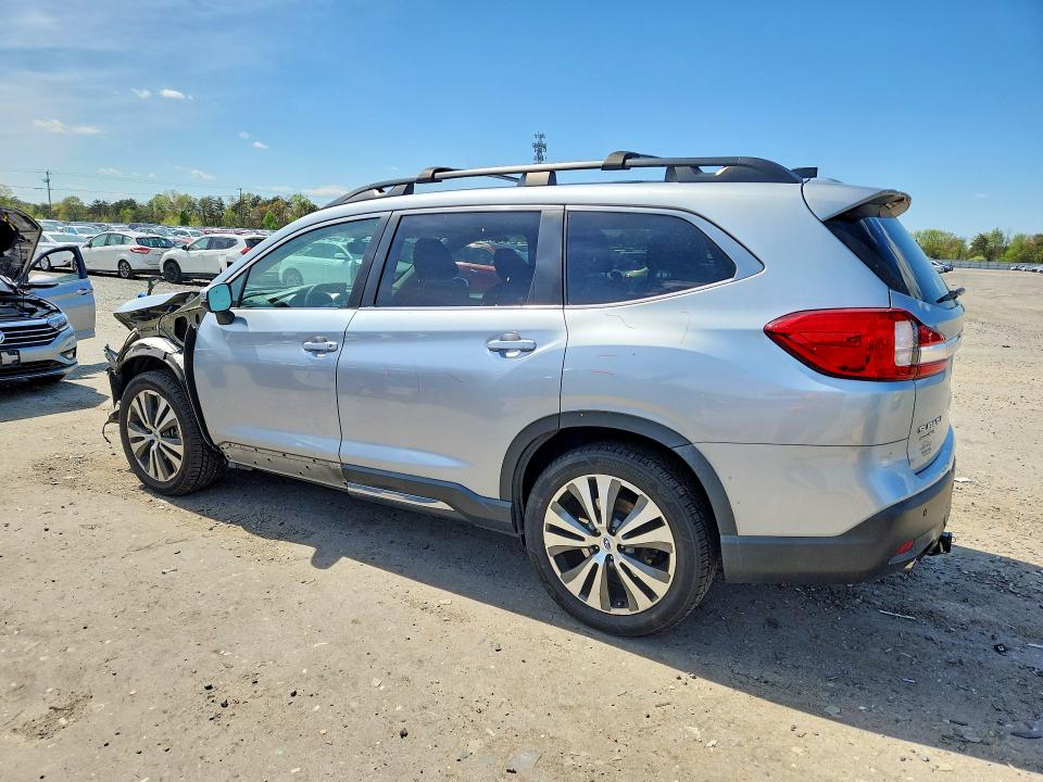 Продаж на аукціоні авто 2019 Subaru Ascent, vin: 4S4WMAMDXK3435333, номер лоту: 48192116