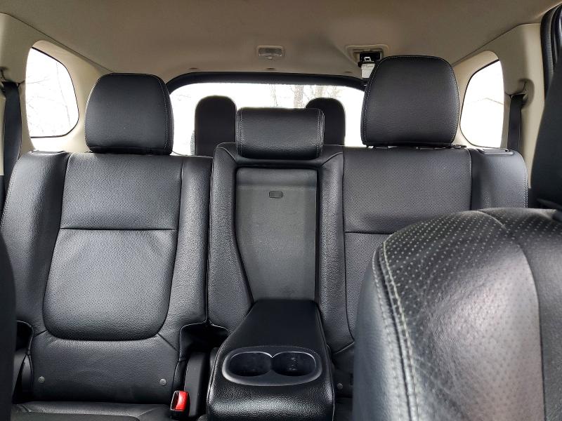 2016 Mitsubishi Outlander მანქანა იყიდება აუქციონზე, vin: JA4AZ3A36GZ014988, აუქციონის ნომერი: 48214356