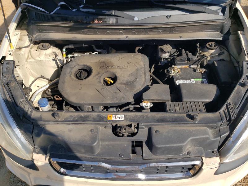Aukcja sprzedaży 2013 Kia Soul, vin: KNDJT2A64D7763579, numer aukcji: 48331936