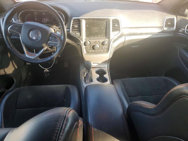Aukcja sprzedaży 2017 Jeep Grand Cherokee, vin: 1C4RJFLGXHC633583, numer aukcji: 51631726