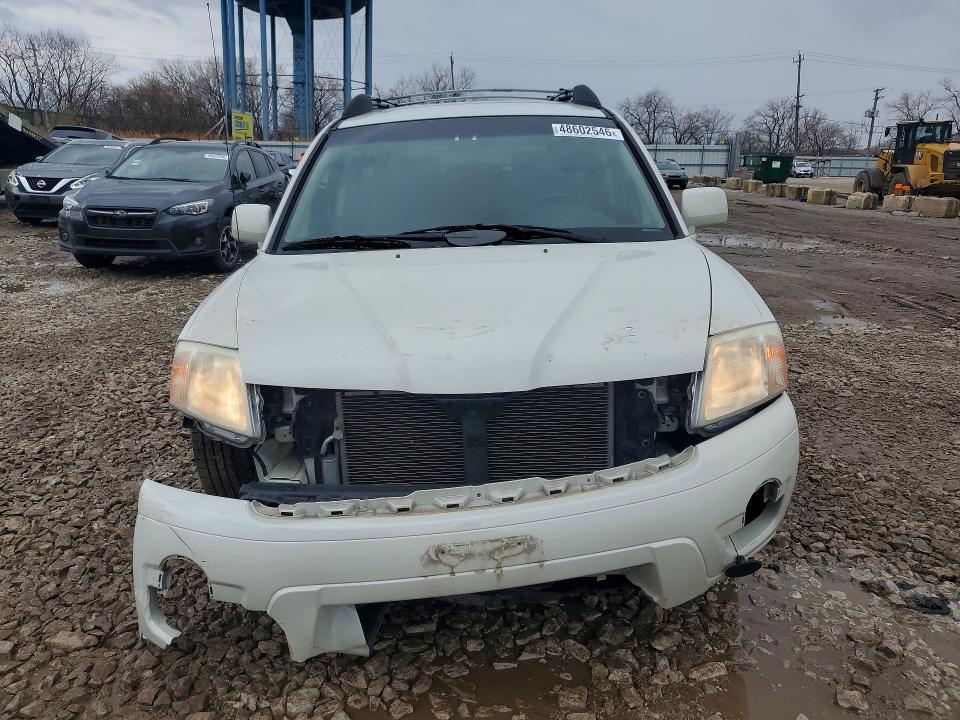 Продаж на аукціоні авто 2008 Mitsubishi Endeavor, vin: 4A4MM31S68E036113, номер лоту: 48602546