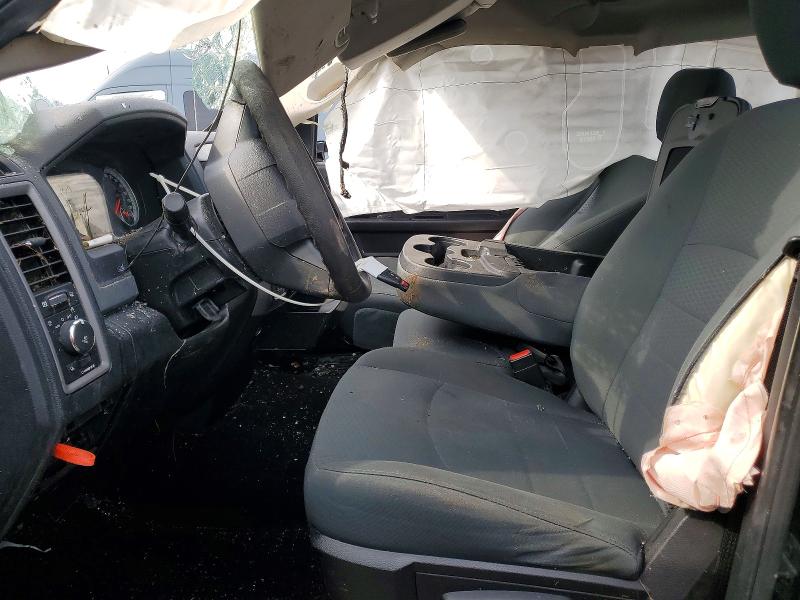 48612326 :رقم المزاد ، 1C6RR7FT0GS224768 vin ، 2016 Ram 1500 مزاد بيع