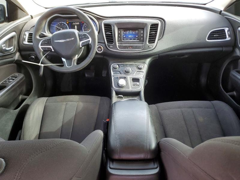 Продажа на аукционе авто 2015 Chrysler 200, vin: 1C3CCCAB0FN598354, номер лота: 48537736