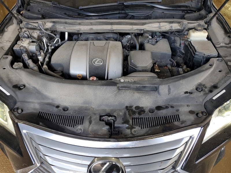 Продажа на аукционе авто 2017 Lexus Rx 350, vin: 2T2BZMCA6HC093307, номер лота: 50326566
