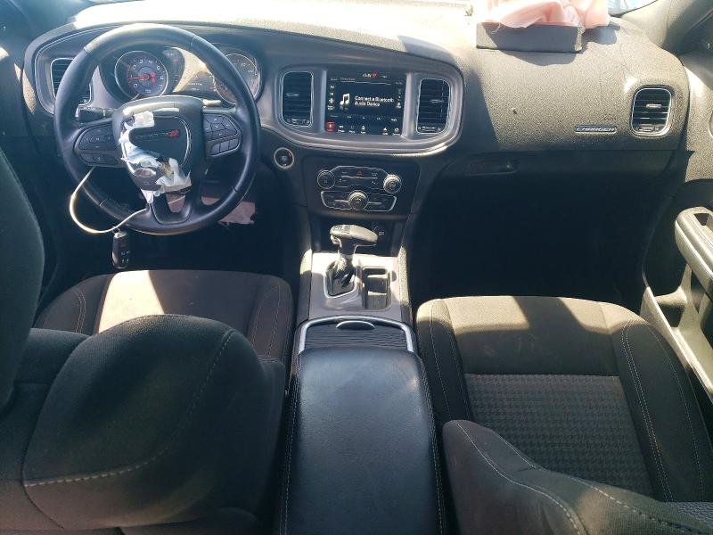 Aukcja sprzedaży 2023 Dodge Charger, vin: 2C3CDXBG6PH663197, numer aukcji: 51006386