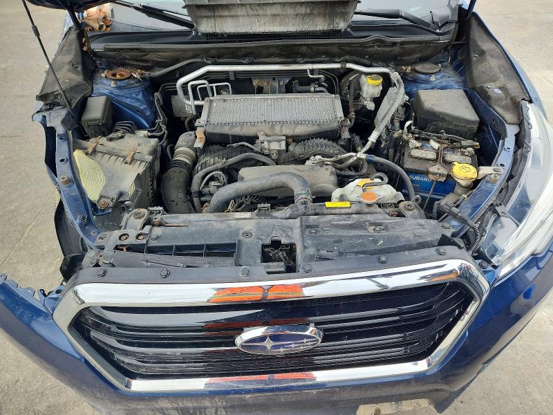 Продажа на аукционе авто 2019 Subaru Ascent, vin: 4S4WMARD7K3408258, номер лота: 47291096