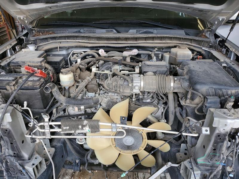 2018 Nissan Armada მანქანა იყიდება აუქციონზე, vin: JN8AY2ND6J9055221, აუქციონის ნომერი: 48747006